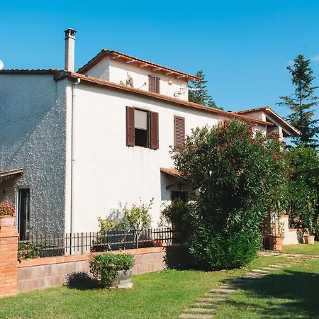 Agriturismo Podere Ristella - Wine&Food-3